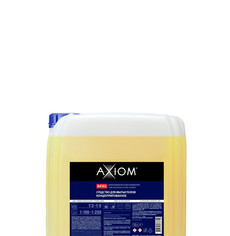 AXIOM Средство для мытья полов концентрированное 1:100-1:200 10л (10,7кг)