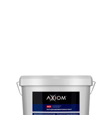 AXIOM Паста для шиномонтажа 5,4 кг